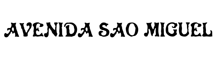 Neo Victorian  Free Fonts Download
