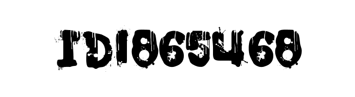 PunkLand  Free Fonts Download