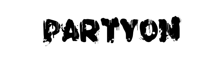 PunkLand  Free Fonts Download