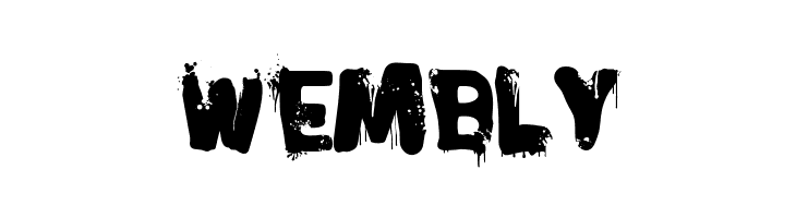 PunkLand  Free Fonts Download