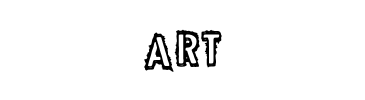 Punk Army  Free Fonts Download