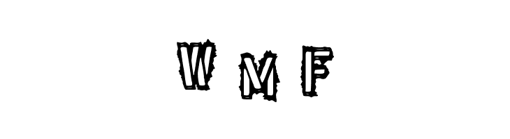 Punk Army  Free Fonts Download