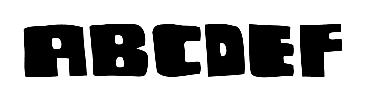 undergramo  Free Fonts Download