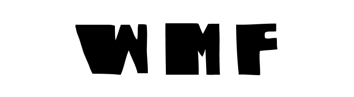 undergramo  Free Fonts Download