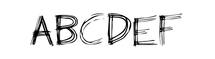 Weirdo  Free Fonts Download