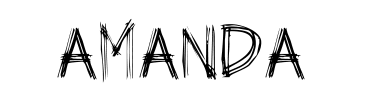 Weirdo  Free Fonts Download