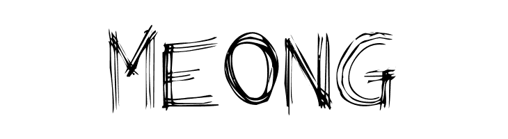 Weirdo  Free Fonts Download