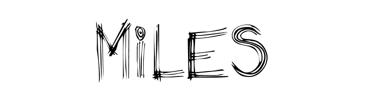 Weirdo  Free Fonts Download