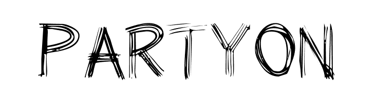 Weirdo  Free Fonts Download