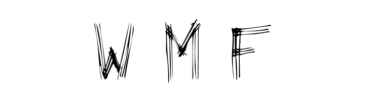 Weirdo  Free Fonts Download