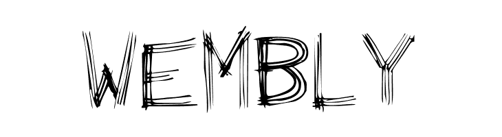 Weirdo  Free Fonts Download