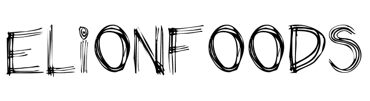 Weirdo  Free Fonts Download