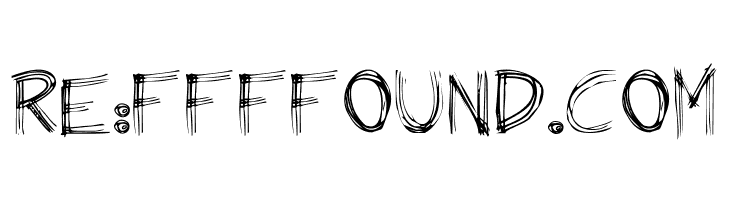 Weirdo  Free Fonts Download