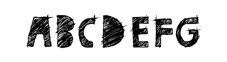 BOL&Iacute;GRAFO  Free Fonts Download