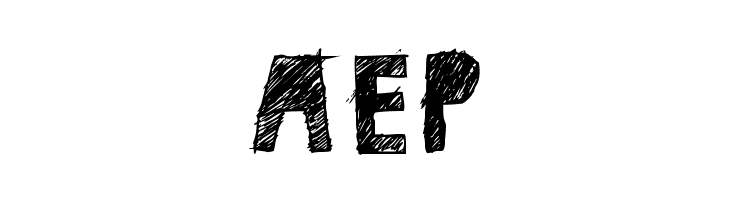 BOLÍGRAFO  Free Fonts Download