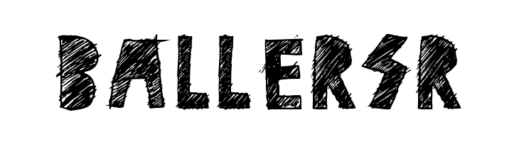 BOL&Iacute;GRAFO  Free Fonts Download