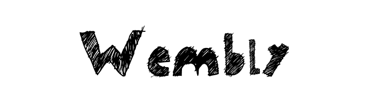 BOL&Iacute;GRAFO  Free Fonts Download