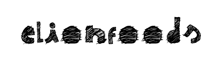 BOLÍGRAFO  Free Fonts Download