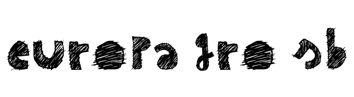 BOLÍGRAFO  Free Fonts Download
