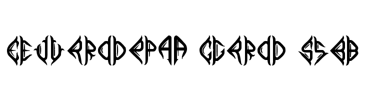 Mediogramo  Free Fonts Download