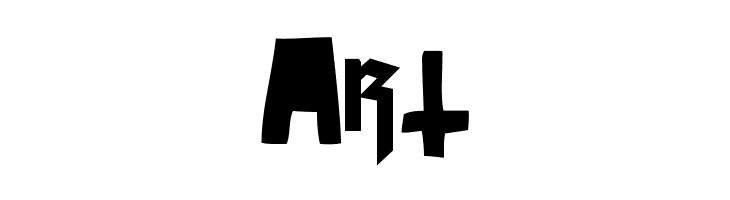 DaPunk  Free Fonts Download