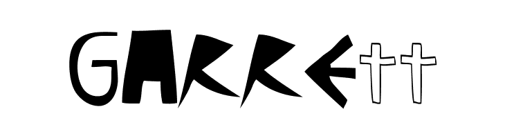 DaPunk  Free Fonts Download