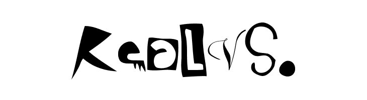 DaPunk  Free Fonts Download