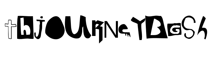 DaPunk  Free Fonts Download
