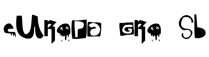DaPunk  Free Fonts Download