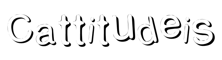 WOODCUTTER SUTIL SHADOW  Free Fonts Download
