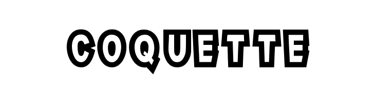 Motel Imperial  Free Fonts Download