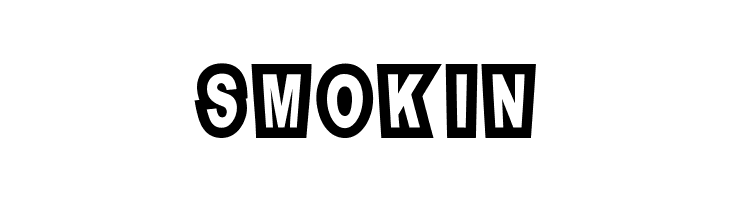 Motel Imperial  Free Fonts Download