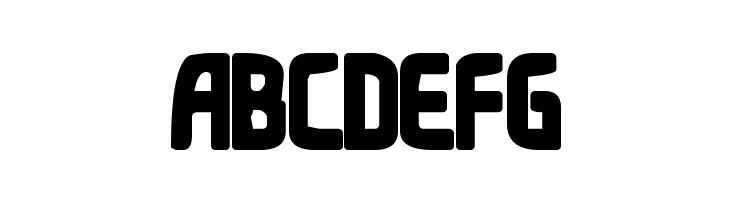 Cokelines  Free Fonts Download