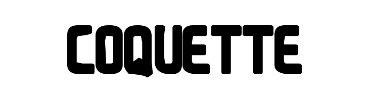 Cokelines  Free Fonts Download