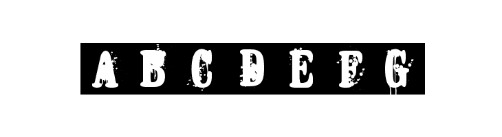 ABSTEMIOUS  Free Fonts Download