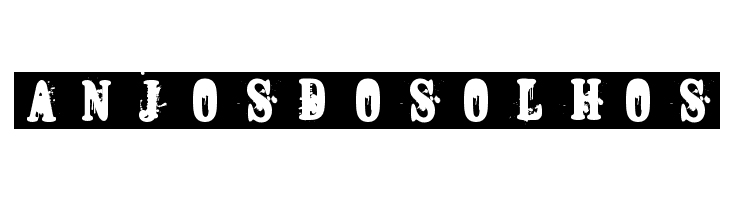 ABSTEMIOUS  Free Fonts Download