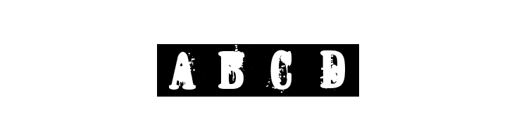 ABSTEMIOUS  Free Fonts Download