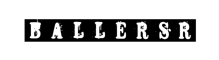 ABSTEMIOUS  Free Fonts Download