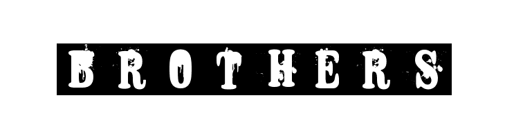 ABSTEMIOUS  Free Fonts Download