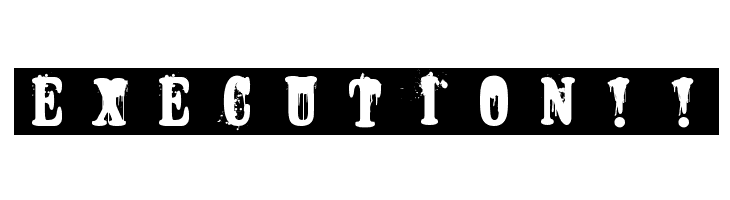 ABSTEMIOUS  Free Fonts Download