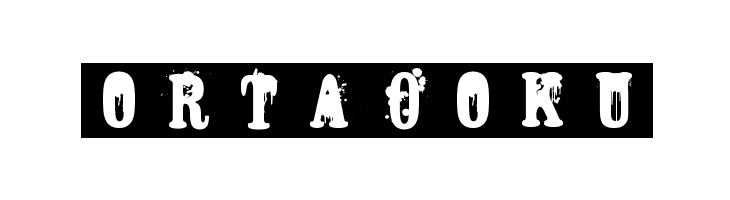 ABSTEMIOUS  Free Fonts Download