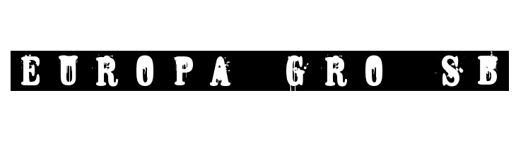 ABSTEMIOUS  Free Fonts Download