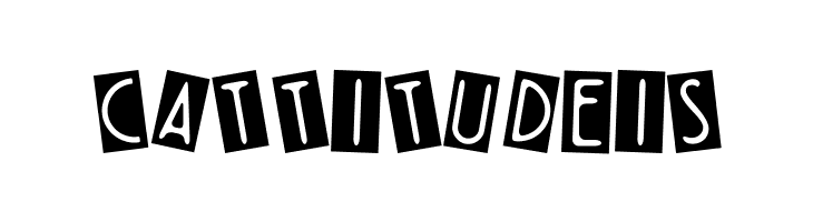 VINTAGE PUNK  Free Fonts Download