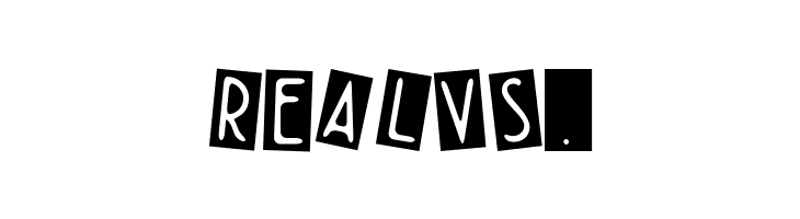 VINTAGE PUNK  Free Fonts Download