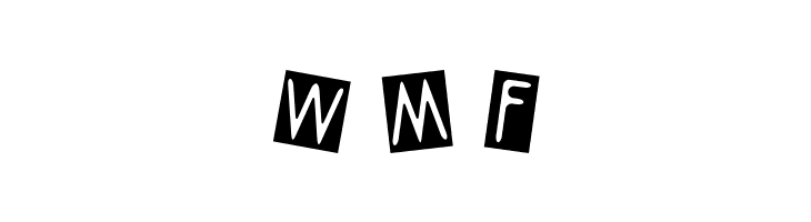 VINTAGE PUNK  Free Fonts Download