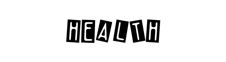 VINTAGE PUNK  Free Fonts Download
