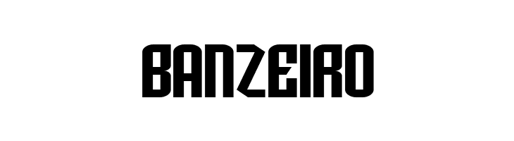 Archery Black Rounded  Free Fonts Download