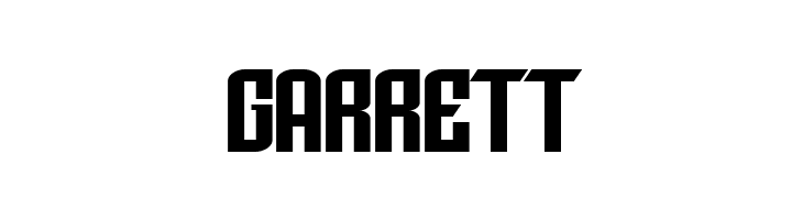 Archery Black Rounded  Free Fonts Download