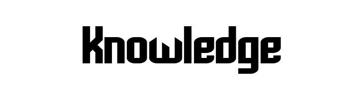 Archery Black Rounded  Free Fonts Download