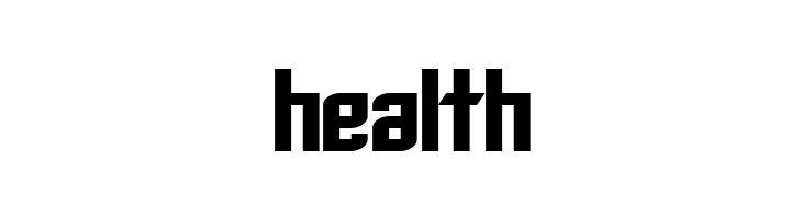 Archery Black Rounded  Free Fonts Download